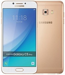 Прошивка телефона Samsung Galaxy C5 Pro в Брянске